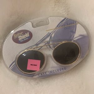 Glasses Sun glasses cover